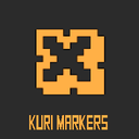 KuriTheFluff-KuriMarkers icon