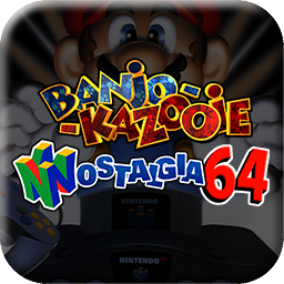 KurkoMods-BK_Nostalgia_64 icon