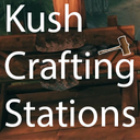 Kushzei-KushCraftingStations icon
