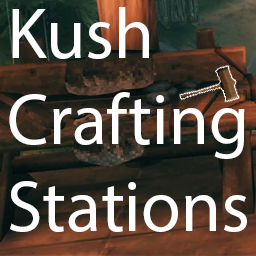Kushzei-KushCraftingStations icon