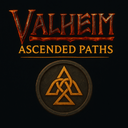 Kweefurrito-ValheimAscendedPaths icon