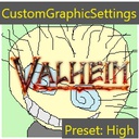 KxEdna-CustomGraphicSettings_Preset_High icon