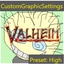 KxEdna-CustomGraphicSettings_Preset_High-1.0.0 icon