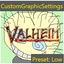 KxEdna-CustomGraphicSettings_Preset_Low-1.0.0 icon