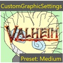 KxEdna-CustomGraphicSettings_Preset_Medium icon