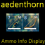 KxEdna-aedenthorn_AmmoInfoDisplay-0.2.2 icon