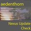 KxEdna-aedenthorn_NexusUpdateCheck-1.1.1 icon