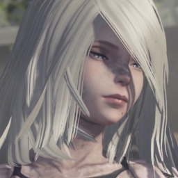 Kxoxo-A2_NieR_Automata icon