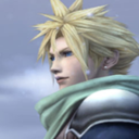 Kxoxo-Cadet_Cloud_Strife icon