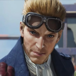 Kxoxo-CidHighwind icon