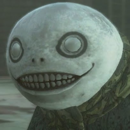 Kxoxo-Emil_NieR icon