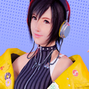Kxoxo-RockerYuffieEC icon