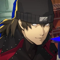 Kxoxo-Shinjiro_Aragaki_Persona3 icon