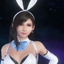 Kxoxo-Tifa_Lockhart_Bunny_Bustier-0.1.0 icon