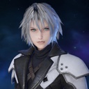 Kxoxo-Young_Sephiroth icon