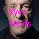 Kye-Kyes_mods icon