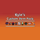 KyleTheScientist-CustomItems icon