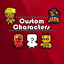 KyleTheScientist-Custom_Characters_Mod-2.2.7 icon