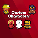 KyleTheScientist-Custom_Characters_Mod icon