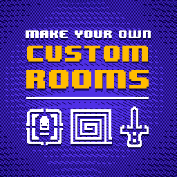 KyleTheScientist-Custom_Rooms icon