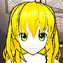 Kylie-Sit_Down_Animation icon