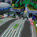 KyoGS-MetalCity icon