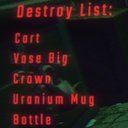 Kyran-REPOExtractionDestroyList icon