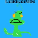 Kyriso-El_Grinchos_And_Friends icon