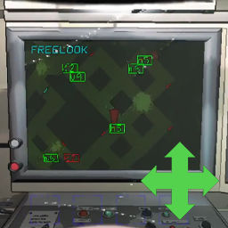 Kyryh-FreeLookMonitor icon