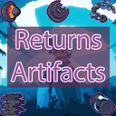 Kyryh-ReturnsArtifacts icon