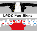L4D2_Fun-L4D2_fun_skins icon
