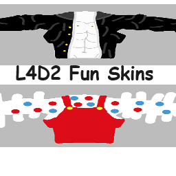 L4D2_Fun-L4D2_fun_skins icon