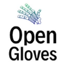 L4rs-BW_OpenGloves icon