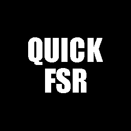 L4rs-QuickFSR icon