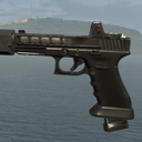 LASmods-Suppressed_Custom_Glock_17 icon