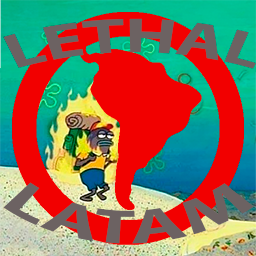 LATAM_CORP-LETHAL_LATAM icon