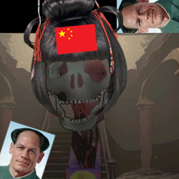 LB3-ChineseJester icon