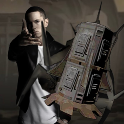 LB3-DropshipEminemBoomboxMusic5 icon