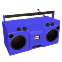 LCAL-UncannyBoombox icon