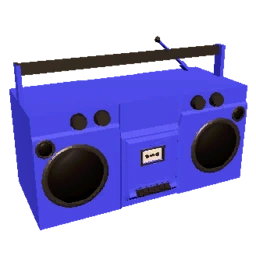 LCAL-UncannyBoombox icon