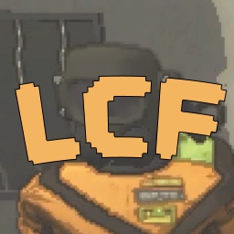 LCF-LCF icon