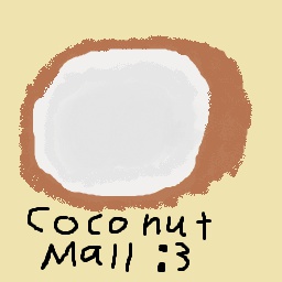 LD-CoconutMallMetltdownMusic icon