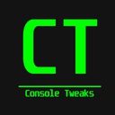 LDevTeam-ConsoleTweaks icon