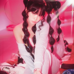 LE_SSERAFIM-Chaewon_Playlist icon