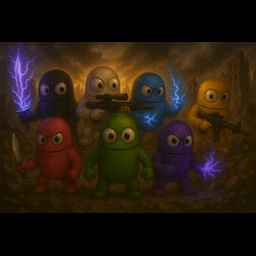 LIDL-Pupsi_Menu_Musik icon