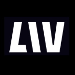 LIV-LIV icon