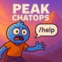 LIghtPeak-PeakChatOps icon