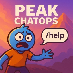 LIghtPeak-PeakChatOps icon