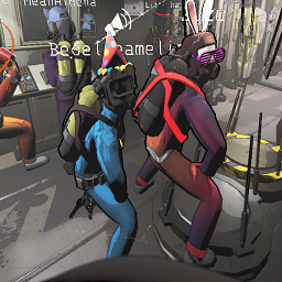 LLC-LLC_Modpack icon