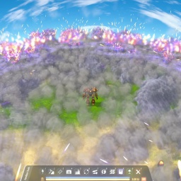 LLLL-ClusterBomb icon